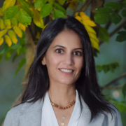 Serena Jain: Mindfulness Programs and Integrative Health & Well-Being Coaching