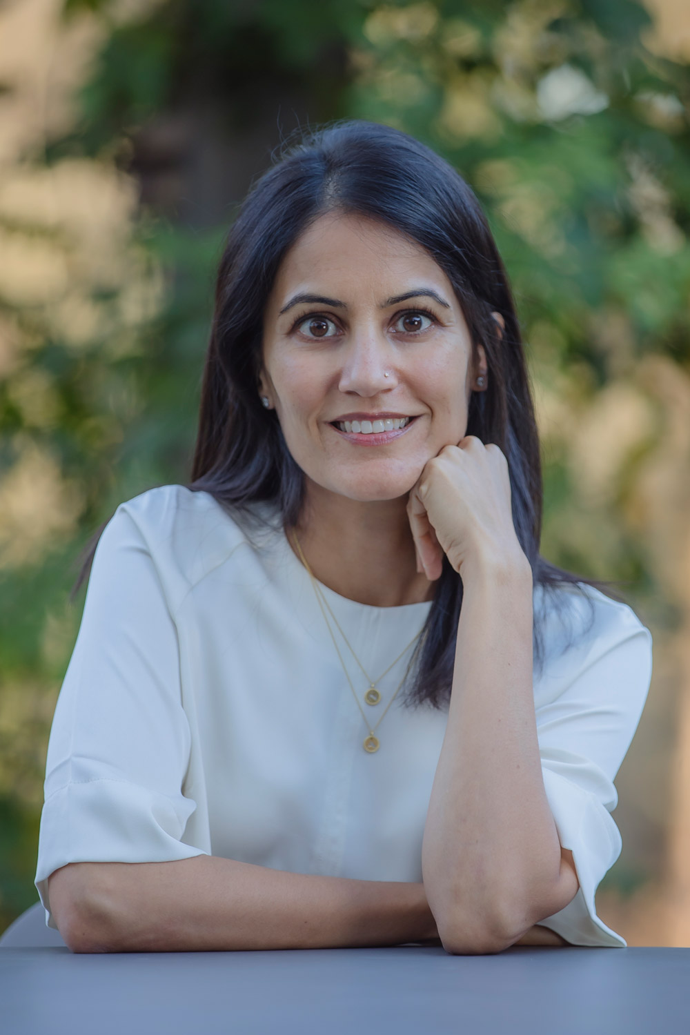 Serena Jain: Mindfulness Programs and Integrative Health & Well-Being Coaching